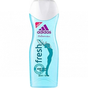 Adidas SG Fresh 250ml